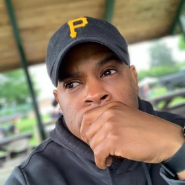 Ray Brown profile image