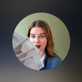 Herfirst100k profile image