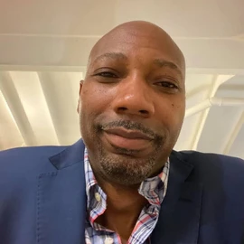 Kenneth Lee profile image