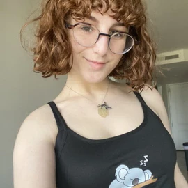alexa dessy profile image