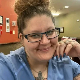 Avery Thompson profile image