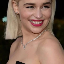Emilia Clarke profile image