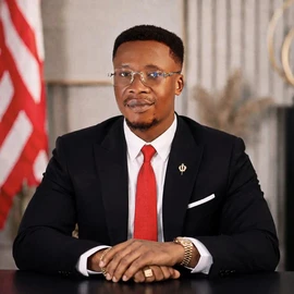 Austin Richmond profile image