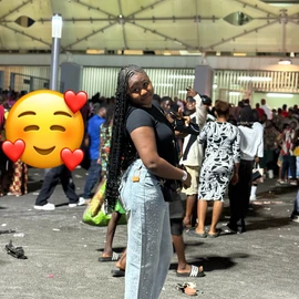 Precious Asuquo profile image