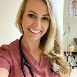 sophia mitchell profile image