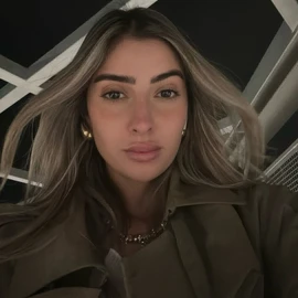 Ivana Meshak profile image