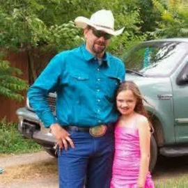 Cowboy Joey profile image