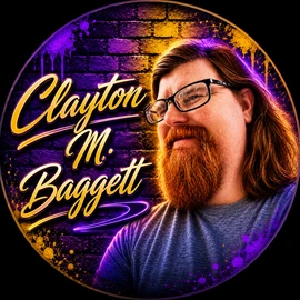 Clayton M. Baggett profile image
