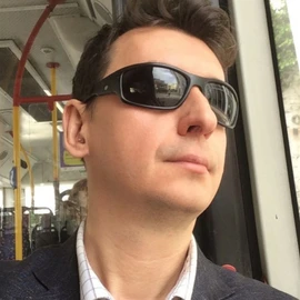 James Carter profile image