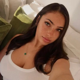 Larissa Morre profile image