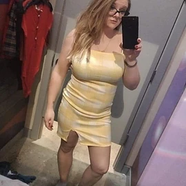 Samantha Nicole profile image