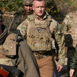 Maksim Donet profile image