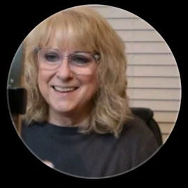Deborah the tarot profile image
