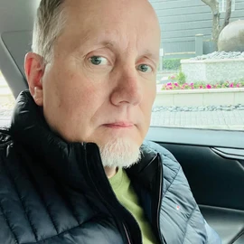 Ryan Robert profile image