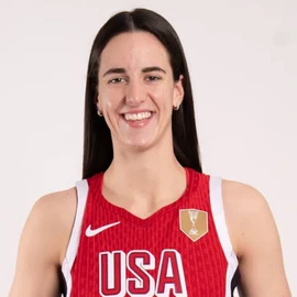 Caitlin Clark profile image