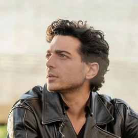 Gianluca Ginoble profile image