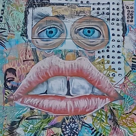 The Satire Fuggler profile image