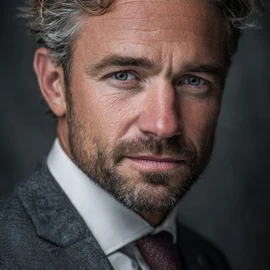 Alex William profile image