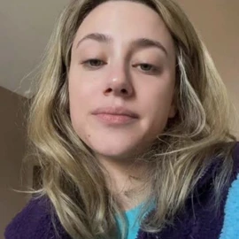 Lili Reinhart profile image
