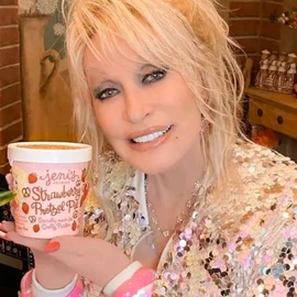 DOLLY PARTRON profile image