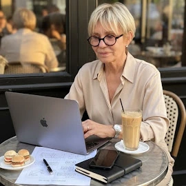 Susan Ellen profile image