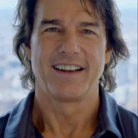 Tom Cruise profile image