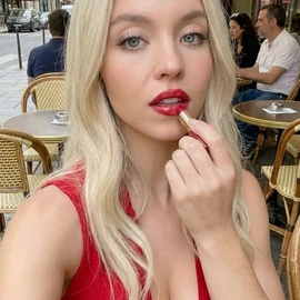 Sydney Sweeney profile image