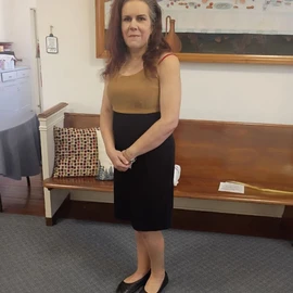 Stefanie Kochanowski profile image