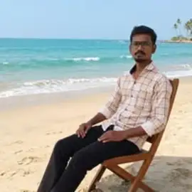 Ravikishan Kumar profile image