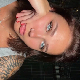 Daina kitten profile image