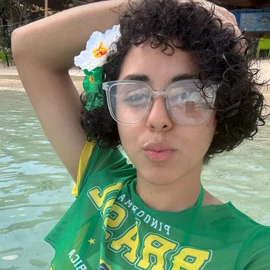 Monica Cortez profile image