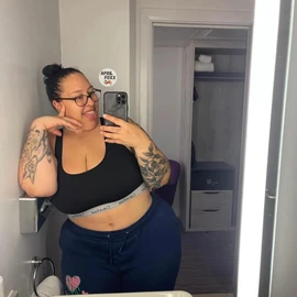 April Foxx profile image