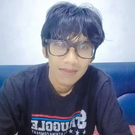 wahyu ramdani profile image