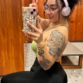 angela gabby profile image