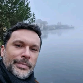 Paul Harry profile image