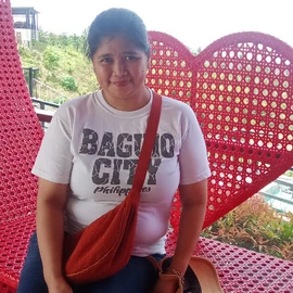 Aletheia Mendoza profile image