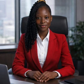 Priscillia Joseph profile image