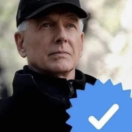 thomas mark harmon profile image