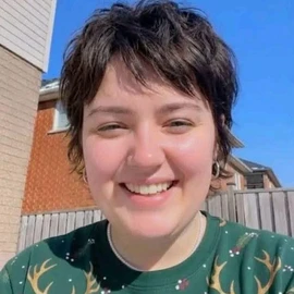 mary Kelley profile image