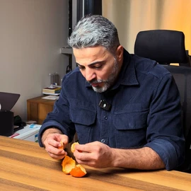 akif tasdemir profile image