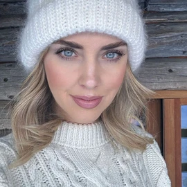 Chiara ferragni profile image