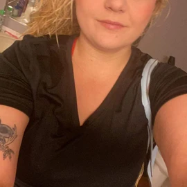 Kate Evans profile image