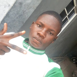 Bright Boniface profile image
