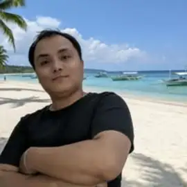Rjm Narem profile image