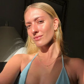 Rachael cluck profile image