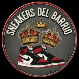 SNEAKERS DEL CUSTOM profile image