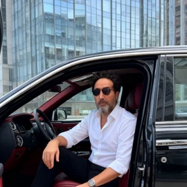 Ben Arabiya profile image