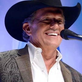 George Strait profile image