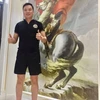 Creator avatar