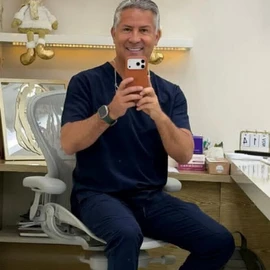Norman Blanco private profile image